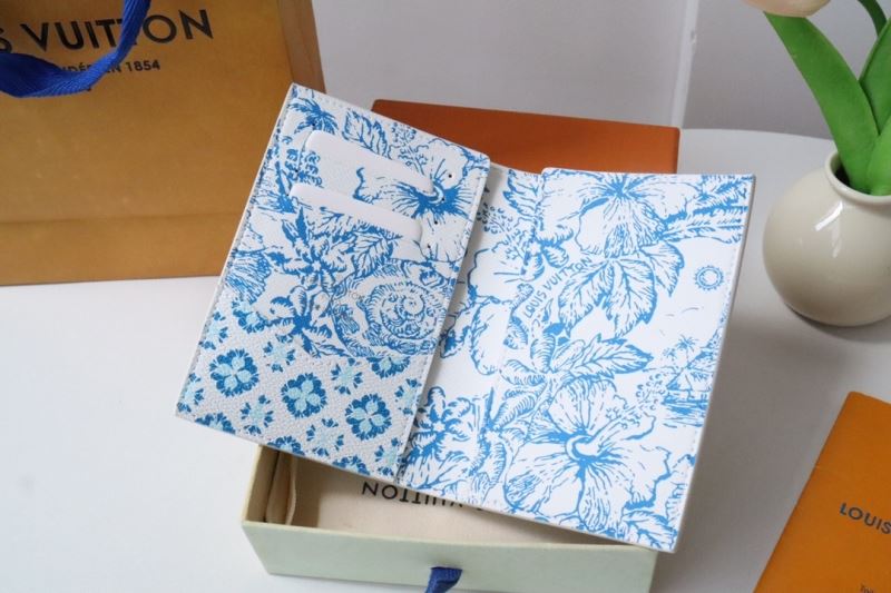 Louis Vuitton Wallets